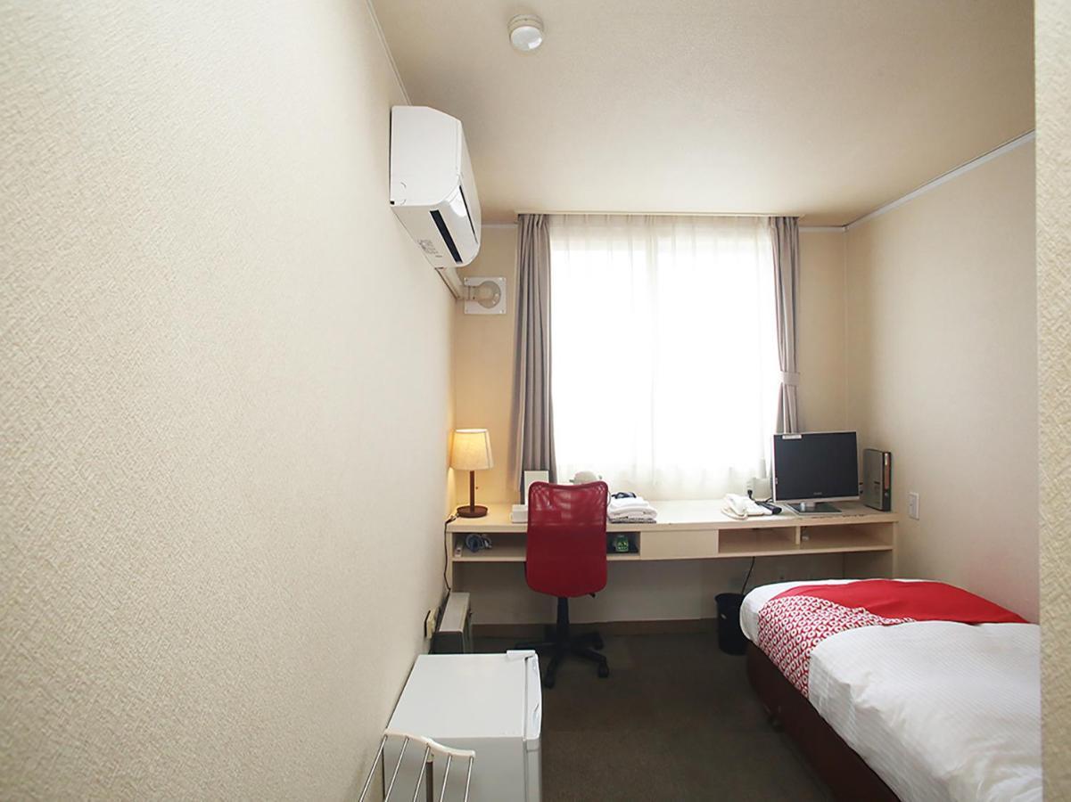 Tabist Bayside Muroran Exterior foto